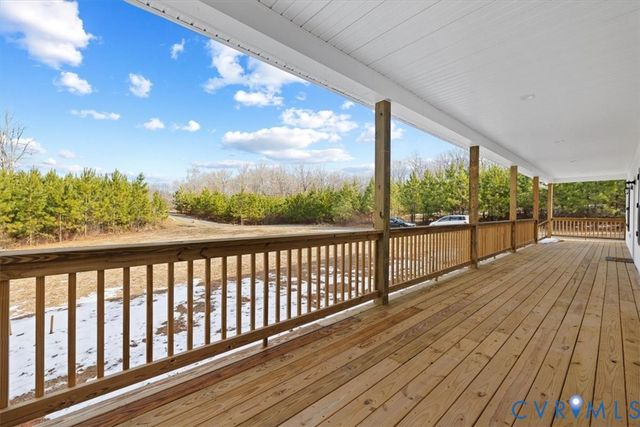 170 Barter Hill Rd, Cumberland, VA 23040