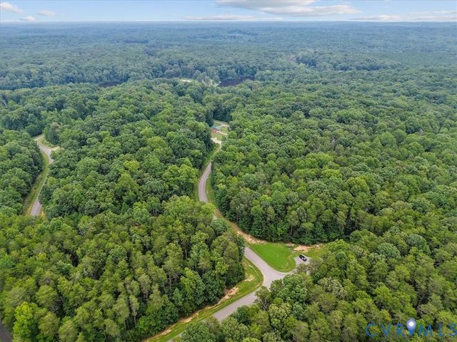 170 Barter Hill Rd, Cumberland, VA 23040