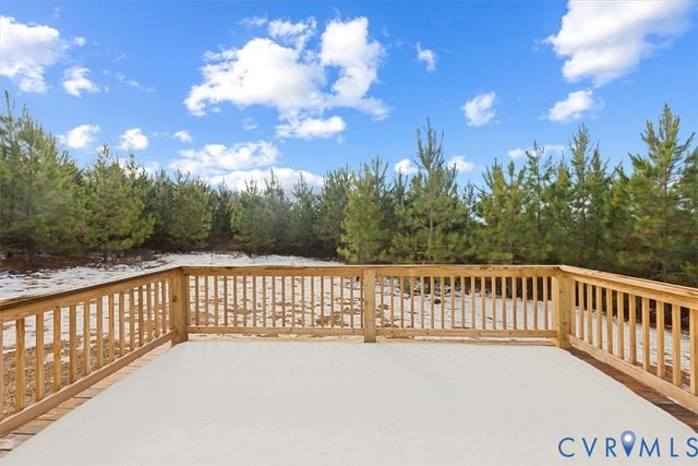 170 Barter Hill Rd, Cumberland, VA 23040