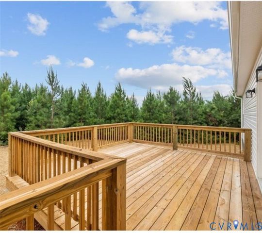 170 Barter Hill Rd, Cumberland, VA 23040