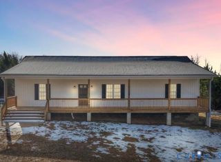 170 Barter Hill Rd, Cumberland, VA 23040