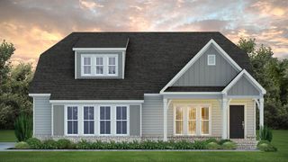 Lot 21 Homestead Lane, Smiths Station, AL 36877