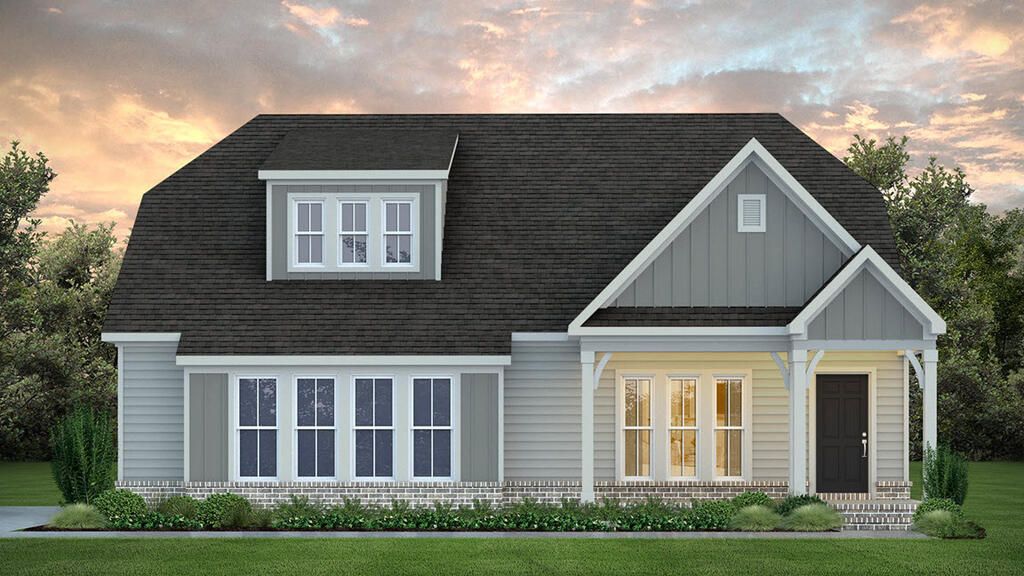 Lot 21 Homestead Lane, Smiths Station, AL 36877