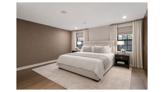 332 W 19TH Street GARDEN, New York City, NY 10011