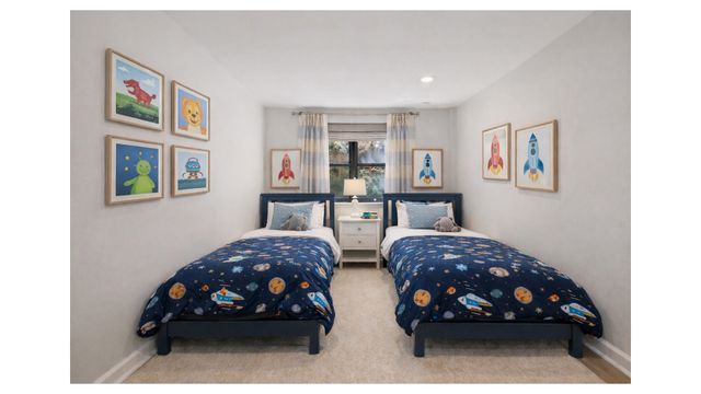 332 W 19TH Street GARDEN, New York City, NY 10011
