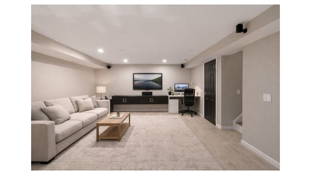 332 W 19TH Street GARDEN, New York City, NY 10011
