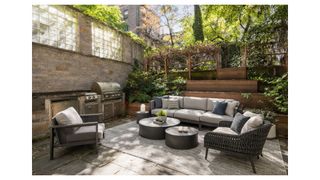 332 W 19TH Street GARDEN, New York City, NY 10011