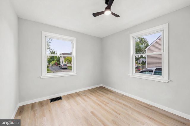 25 N MARTIN LN, Norwood, PA 19074