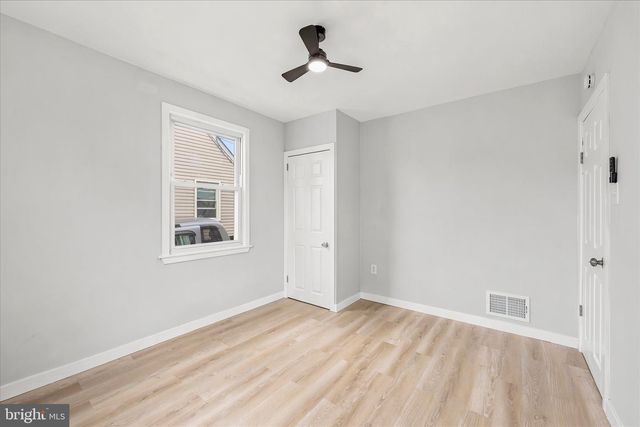 25 N MARTIN LN, Norwood, PA 19074