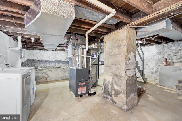 25 N MARTIN LN, Norwood, PA 19074