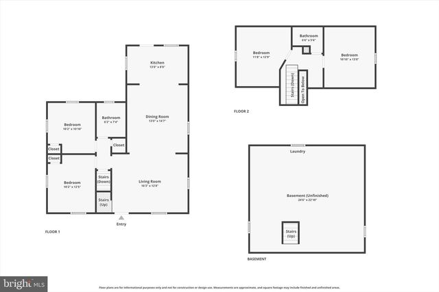 25 N MARTIN LN, Norwood, PA 19074