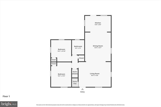 25 N MARTIN LN, Norwood, PA 19074