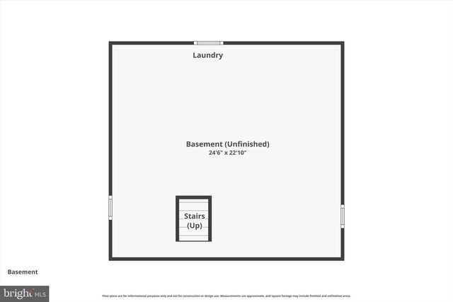 25 N MARTIN LN, Norwood, PA 19074