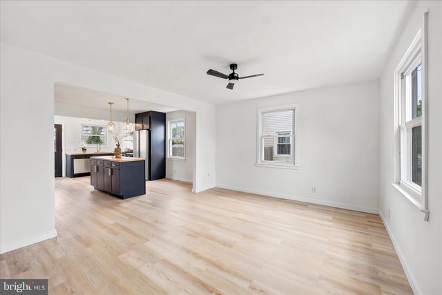 25 N MARTIN LN, Norwood, PA 19074