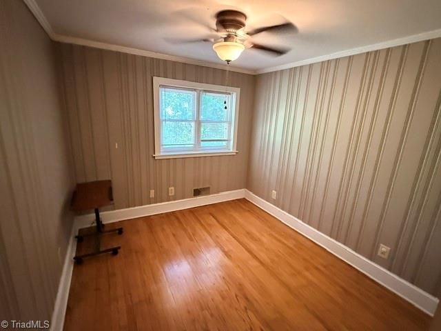 1801 South Avenue, Eden, NC 27288