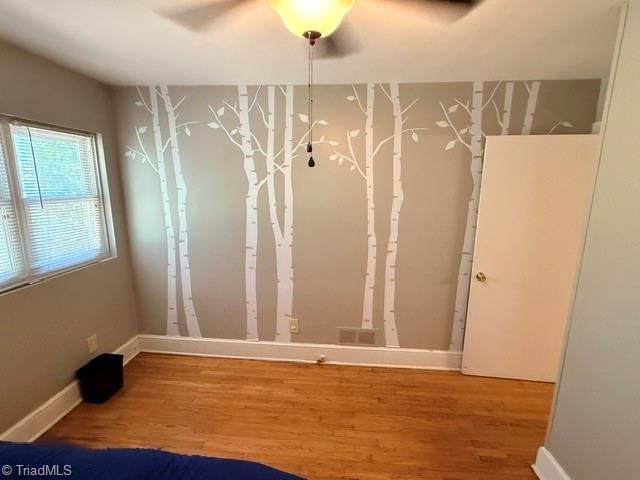 1801 South Avenue, Eden, NC 27288