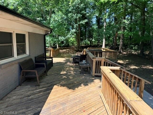 1801 South Avenue, Eden, NC 27288