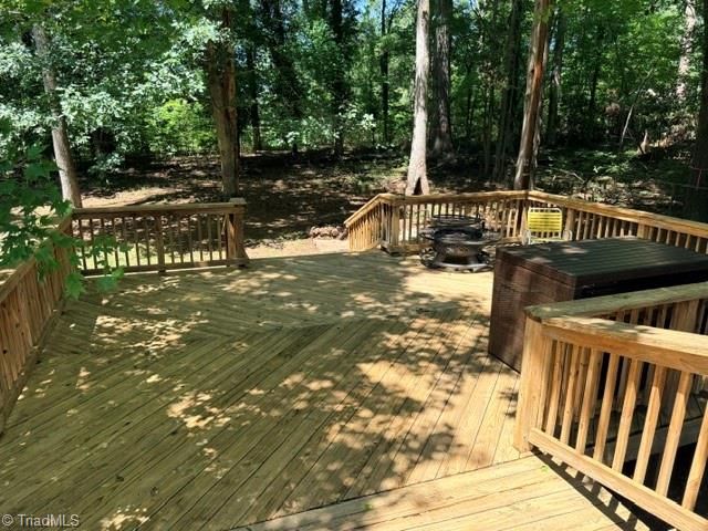 1801 South Avenue, Eden, NC 27288