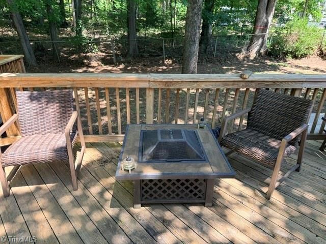 1801 South Avenue, Eden, NC 27288