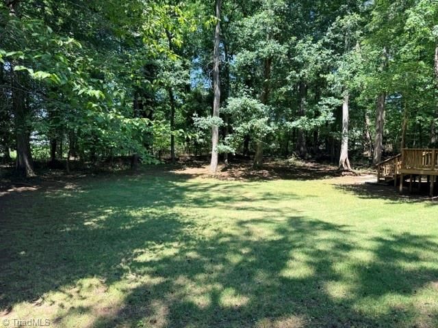 1801 South Avenue, Eden, NC 27288