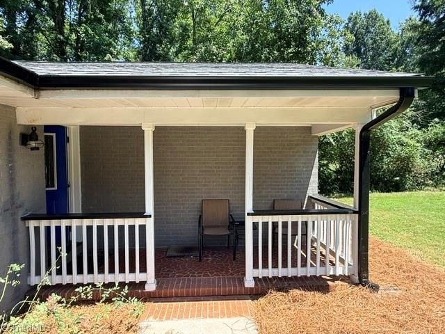 1801 South Avenue, Eden, NC 27288