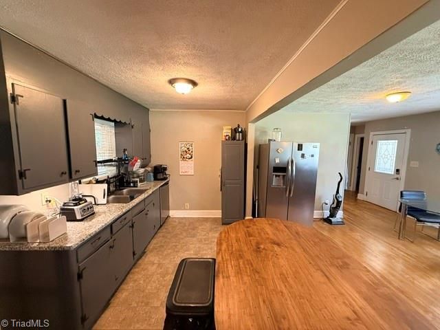1801 South Avenue, Eden, NC 27288