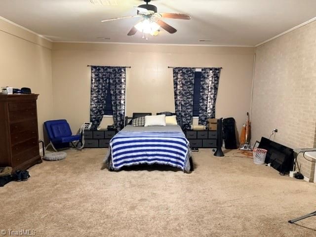 1801 South Avenue, Eden, NC 27288