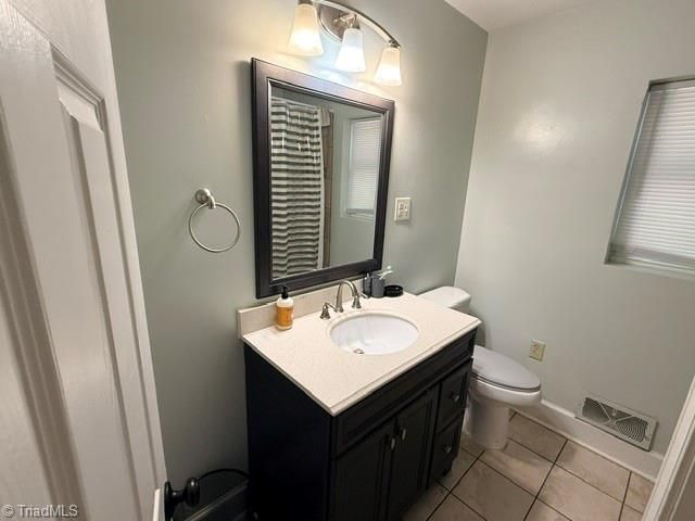 1801 South Avenue, Eden, NC 27288