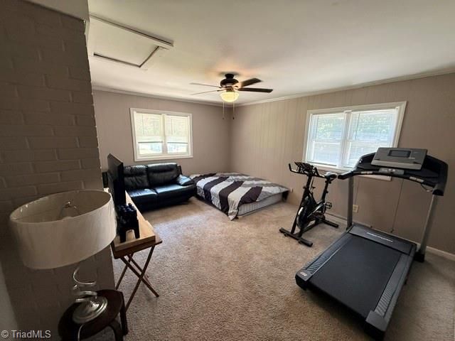 1801 South Avenue, Eden, NC 27288
