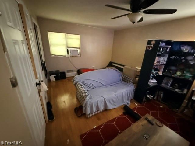 1801 South Avenue, Eden, NC 27288