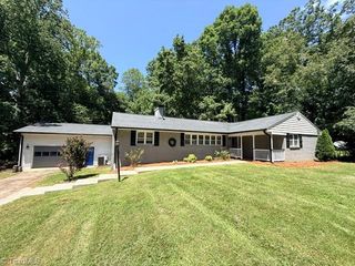 1801 South Avenue, Eden, NC 27288