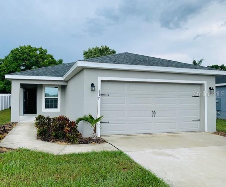337 BANDON DUNES LOOP, Davenport, FL 33837