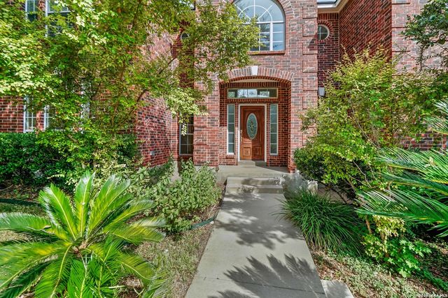 9627 JASON BND, Helotes, TX 78023