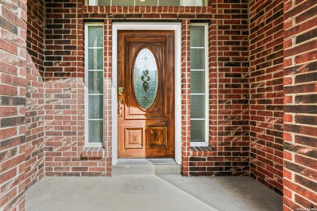 9627 JASON BND, Helotes, TX 78023
