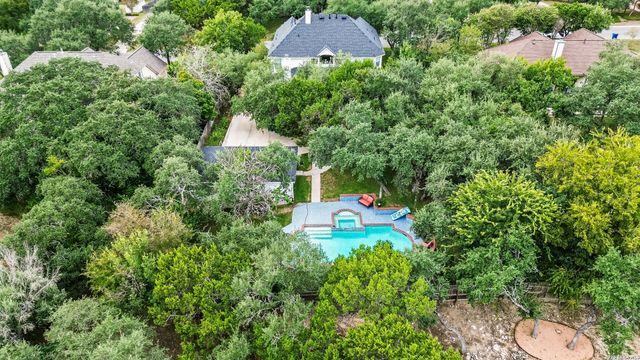 9627 JASON BND, Helotes, TX 78023