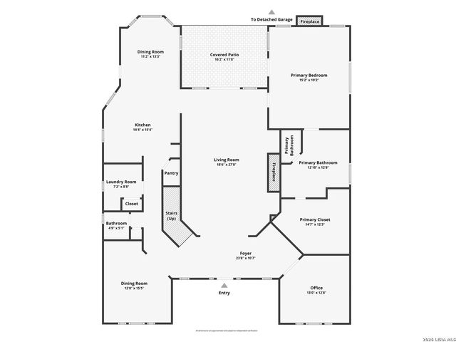 9627 JASON BND, Helotes, TX 78023