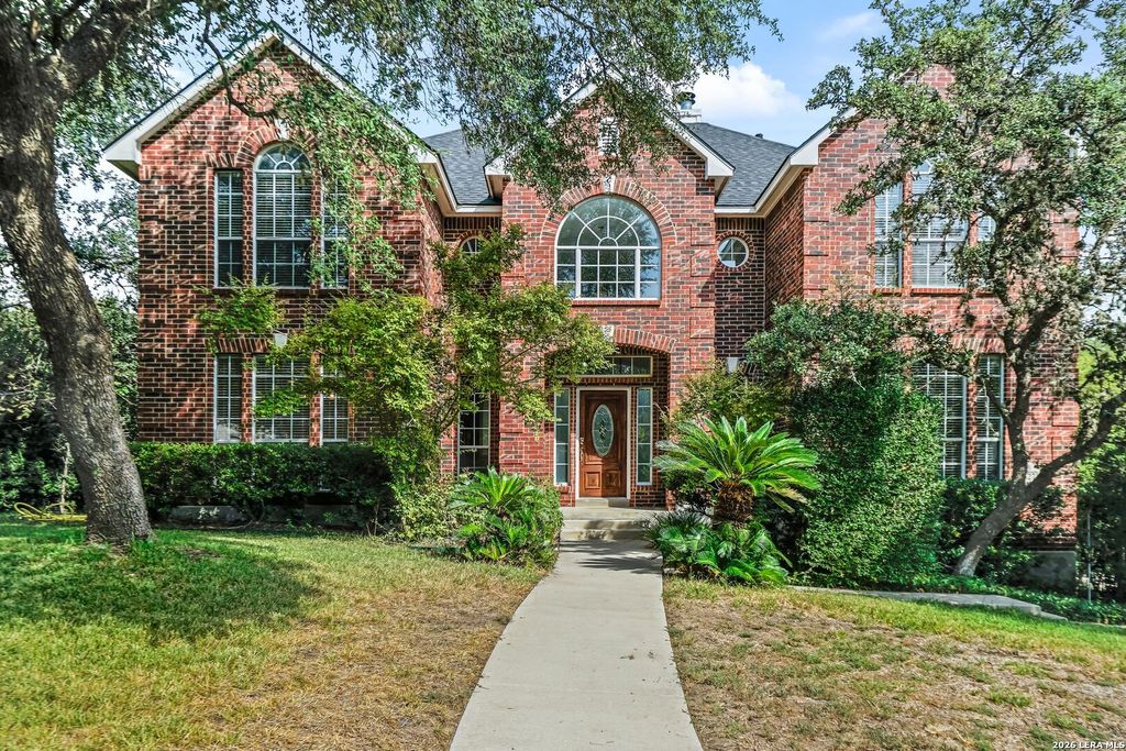 9627 JASON BND, Helotes, TX 78023