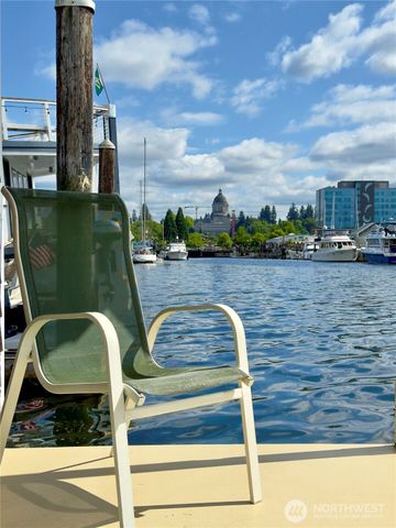 501 Columbia Street NW #H, Olympia, WA 98501