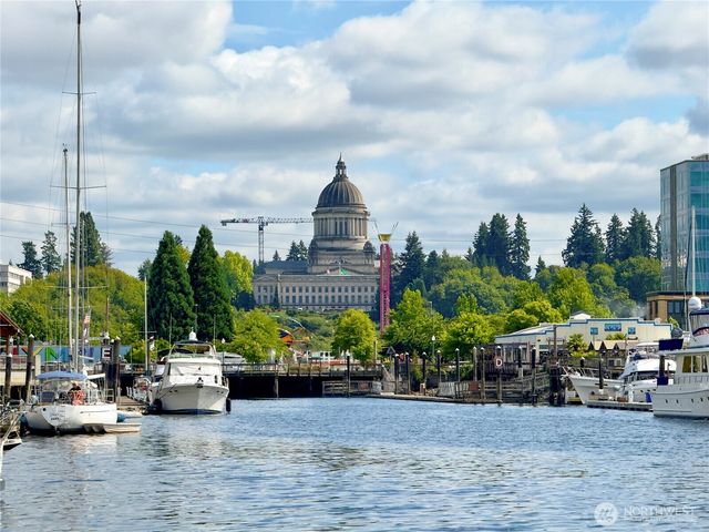 501 Columbia Street NW #H, Olympia, WA 98501