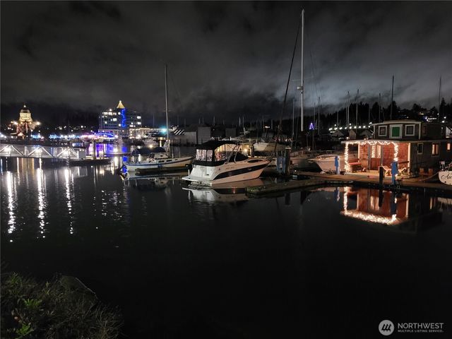 501 Columbia Street NW #H, Olympia, WA 98501