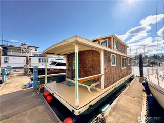 501 Columbia Street NW #H, Olympia, WA 98501
