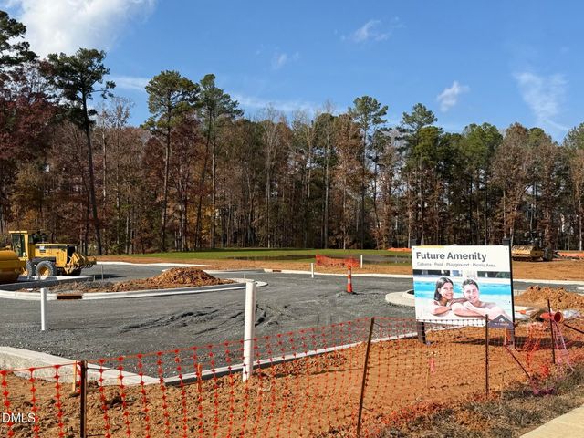 3142 Cathedral Comb Drive 254, Apex, NC 27502