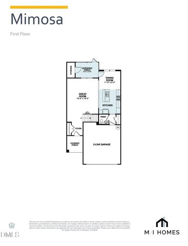 3142 Cathedral Comb Drive 254, Apex, NC 27502