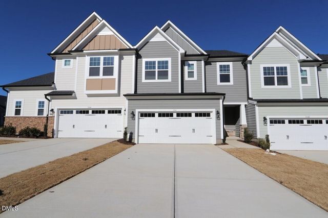 3142 Cathedral Comb Drive 254, Apex, NC 27502