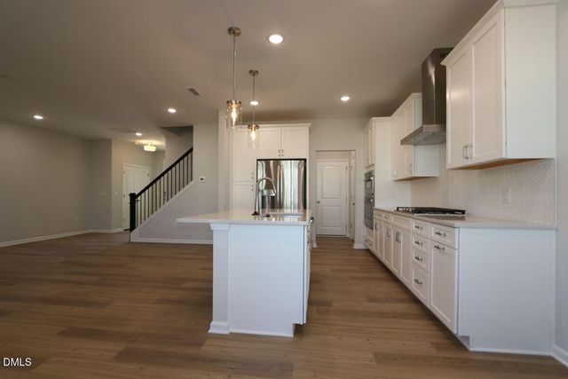 3142 Cathedral Comb Drive 254, Apex, NC 27502