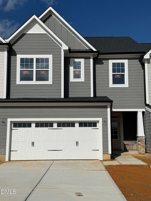 3142 Cathedral Comb Drive 254, Apex, NC 27502