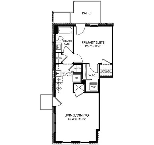 102A Bess Blvd, Spring Hill, TN 37174
