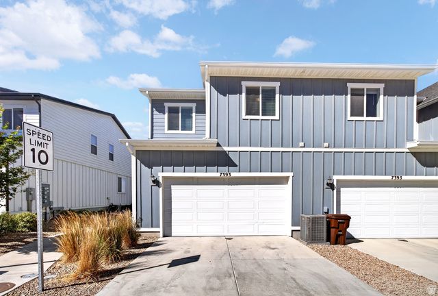 7393 S OLIVINE RIVER LN, West Jordan, UT 84081