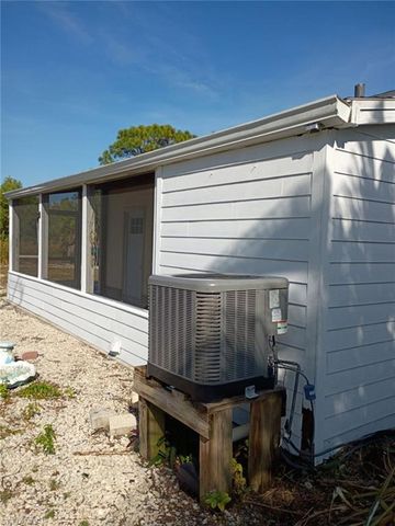 13173 Bottlebrush RD, Bokeelia, FL 33922