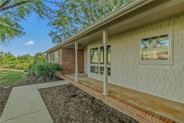 331 Sykes Dairy Road, Mount Airy, NC 27030